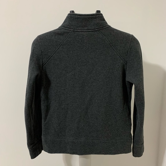 Fila F-Box Grey Hoodie - Picture 2 of 6